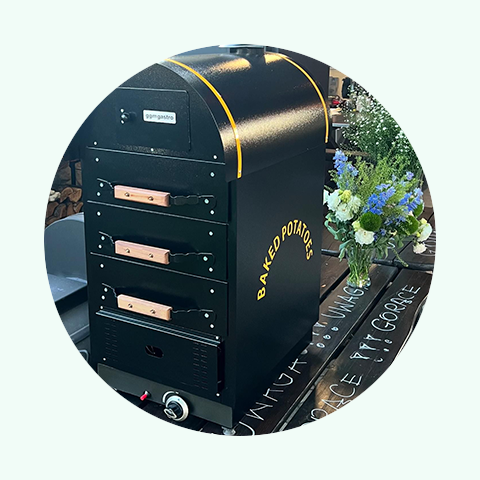 Vanilla Frosted - $1.97